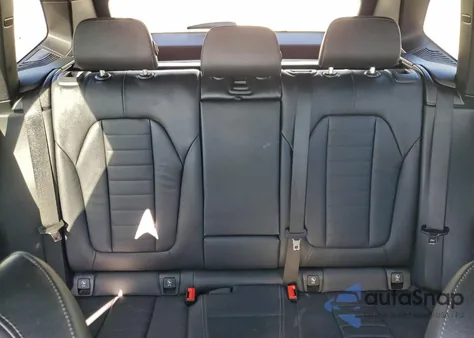 2019 BMW X3 Sdrive30I z USA, uszkodzony, nr VIN 5UXTR7C50KLF36470